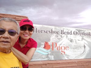 2021-6 Glen National Recreation Center, Horshoe Bend, Valley of God, Mexican Hat, Arizona