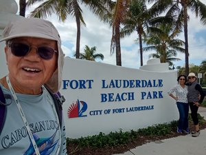 3-13-2022 Fort Lauderdale