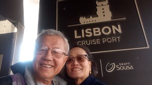12-24-2023 Lisbon, Portugal