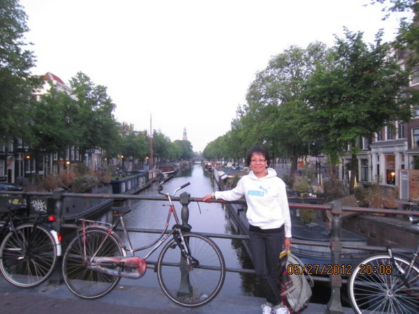 Amsterdam 5-2012