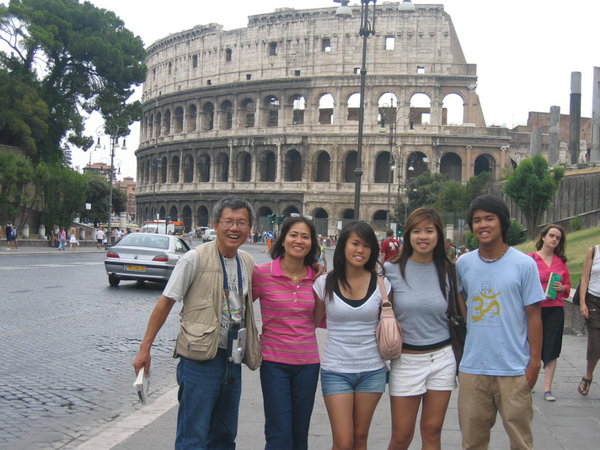 Rome 9-2005