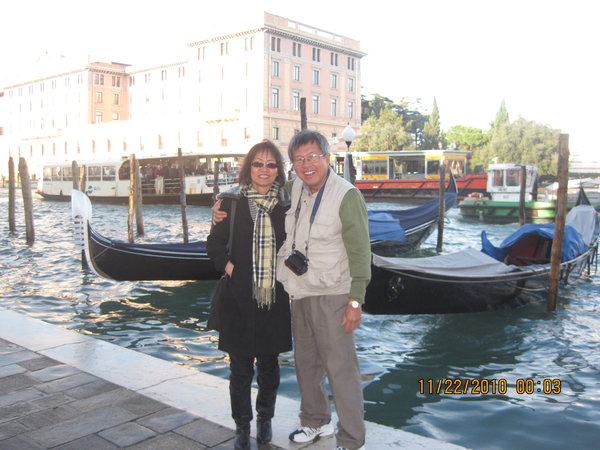 Venice 11-2010