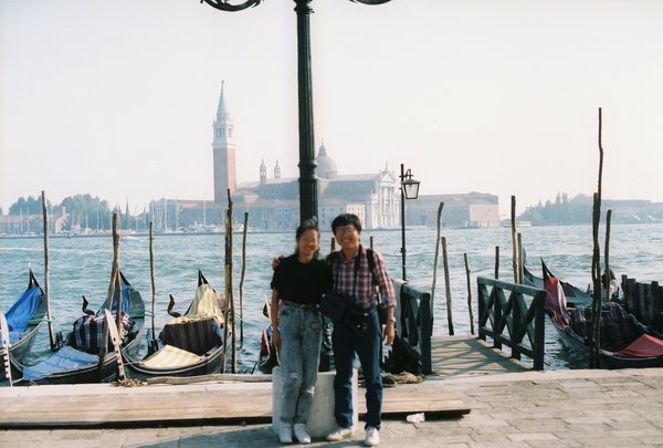 Venice  9-1989