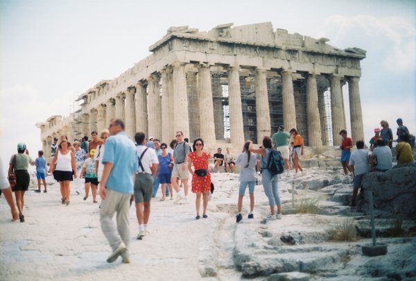 Athens    9-1995