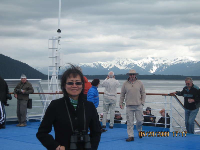 Alaska cruise 389