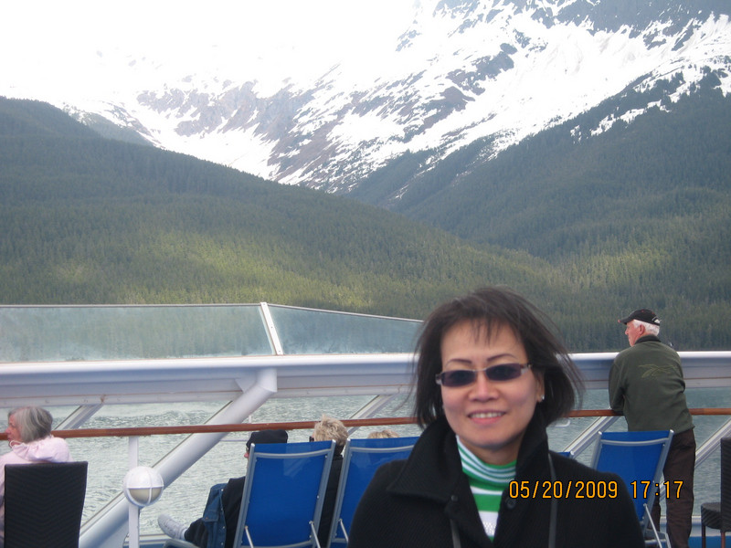 Alaska cruise 391