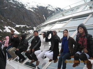 Alaska cruise 440