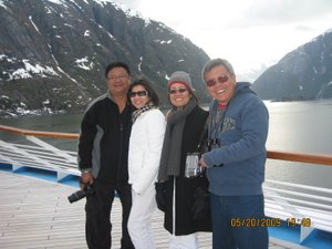 Alaska cruise 460