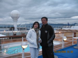 Alaska cruise 483