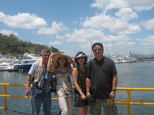 Panama Cruise 038