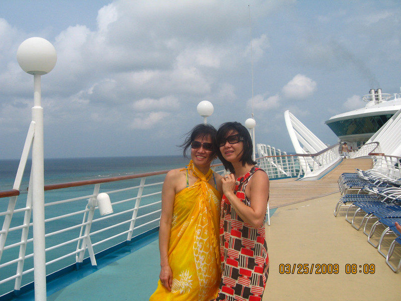 Panama Cruise 268