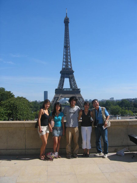 Paris  9-2005