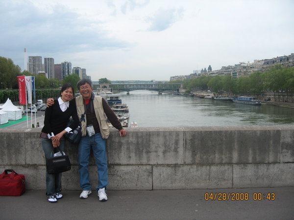 Paris 4-2008