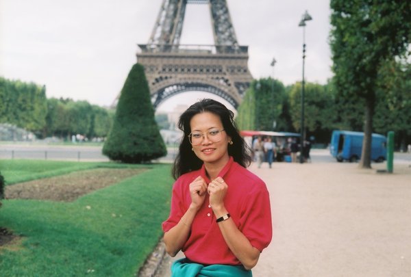 Paris  9-1989