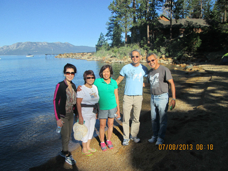 Lake Tahoe 1246
