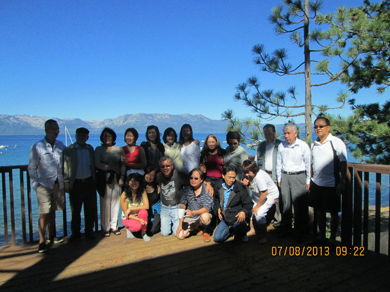 Lake Tahoe 1255