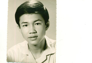 Nguyen Ba Dat: Hinh  trong Thanh Tich Bieu 