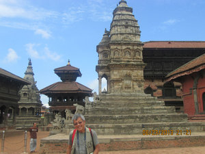 Bhaktawa, Kathmandu