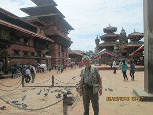 Pashupastinath, Kathmandu