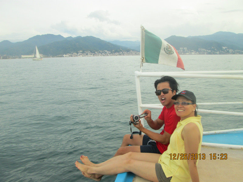 2013 Mexico Christmas Cruise 341