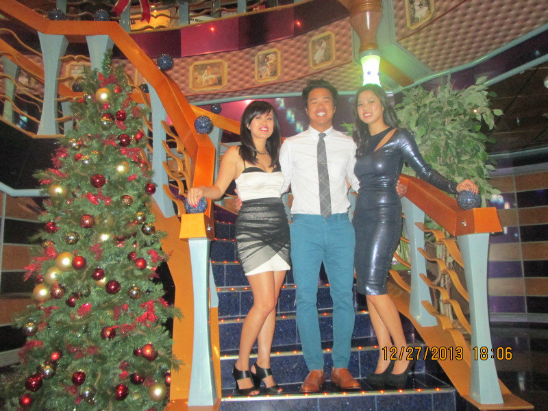 2013 Mexico Christmas Cruise 391