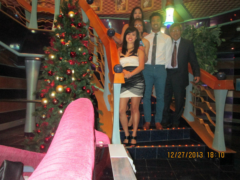2013 Mexico Christmas Cruise 397