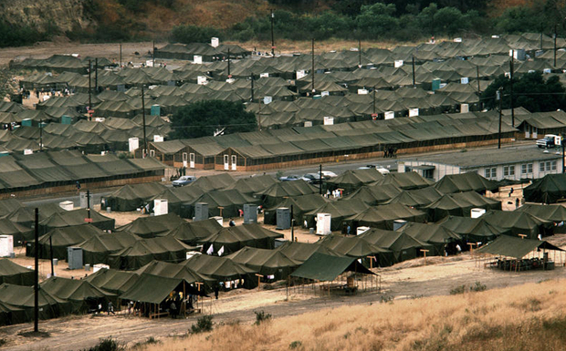 Camp Pendleton 5-1975
