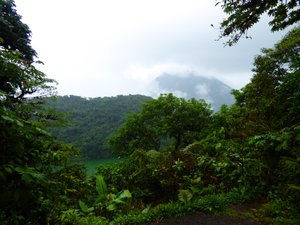 Cerro Chato