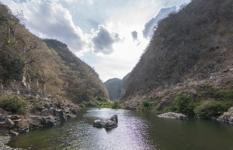 Somoto Canyon, Nicaragua-2