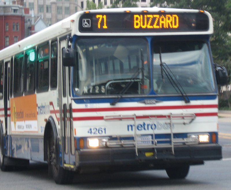DC buses one