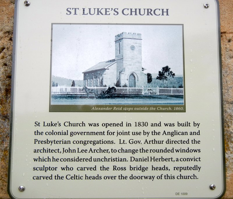 St Luke's Church, Richmond