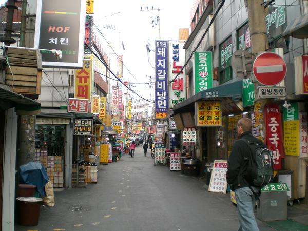 Dongdaemun