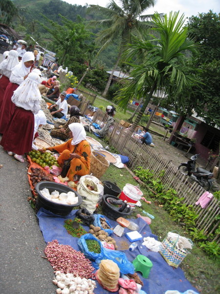 Roadside Markets