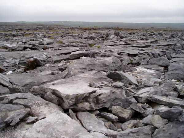 The Burren, West Ireland