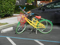 Google bikes