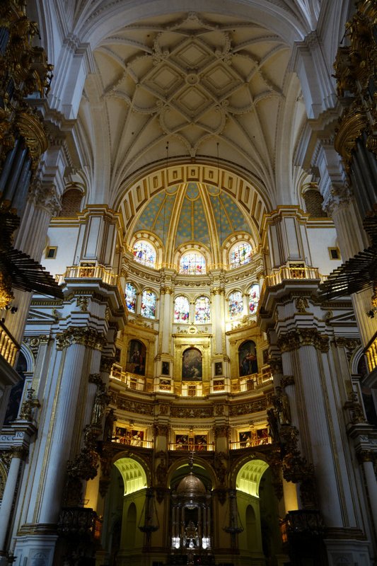 Cathedral of Granada