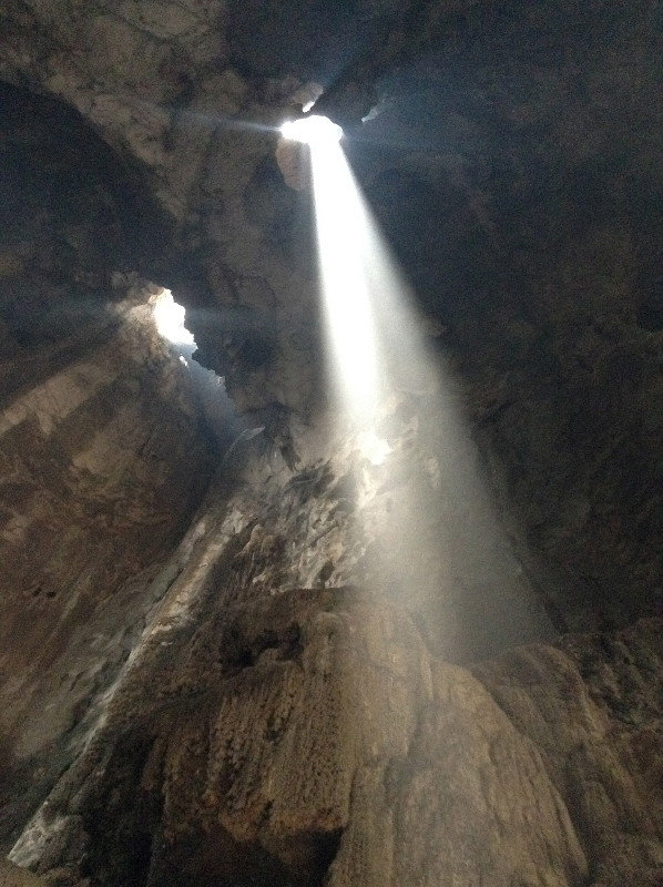 Batu Caves