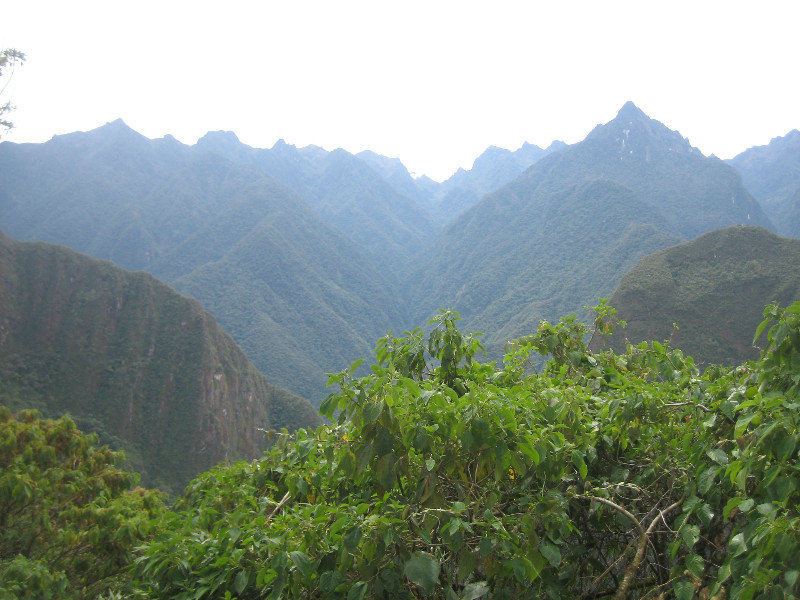 Machu Picchu 085