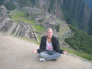 Machu Picchu 021
