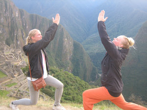 Machu Picchu 023