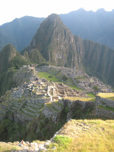 Machu Picchu 039
