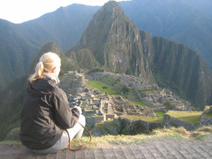 Machu Picchu 041