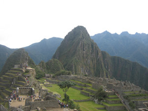 Machu Picchu 071