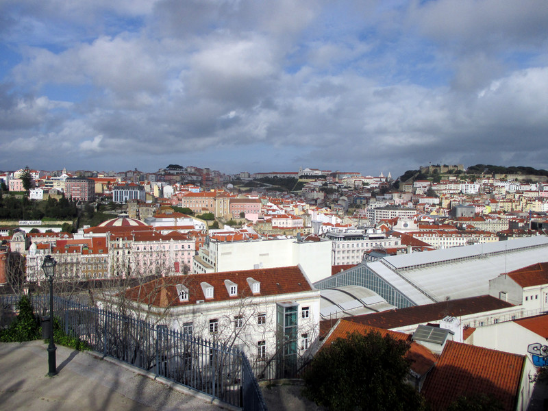 Lisbon 274