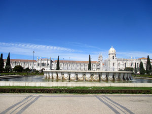 Lisbon 180