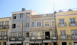 Lisbon 190