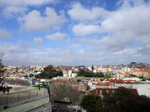 Lisbon 270