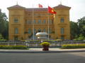 Hanoi - Presidential Palace