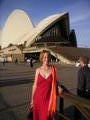 "Alcina" in the Sydney Opera House