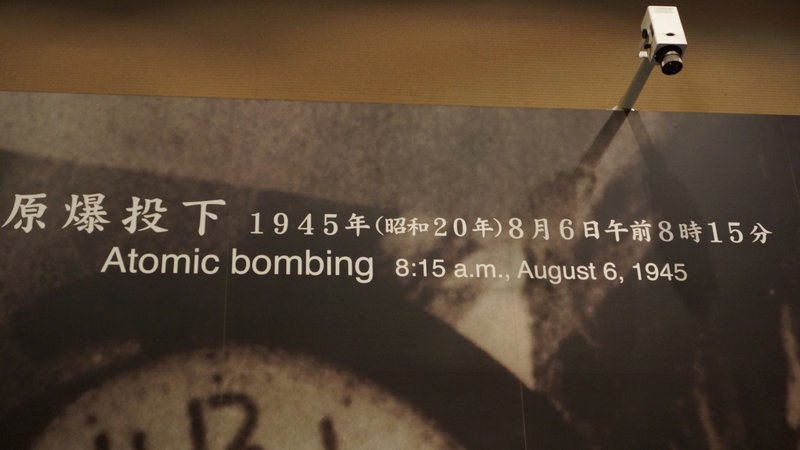 tijdstip en datum van de explosie